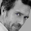 Hugh Laurie