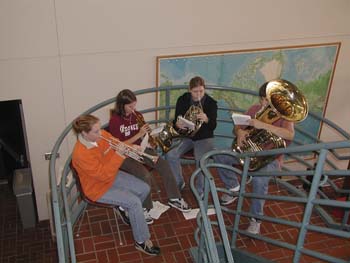 band
