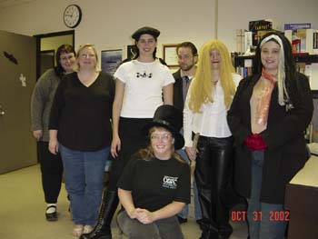 halloween