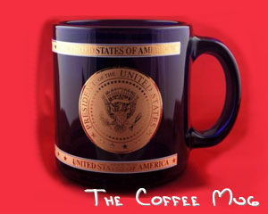 The Coffee Mug