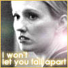Musesfool's Donna Icon