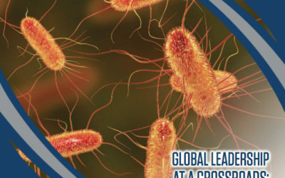 Global Leadership at a Crossroads: Are we Prepared for the Next Pandemic? SECOND EDITION